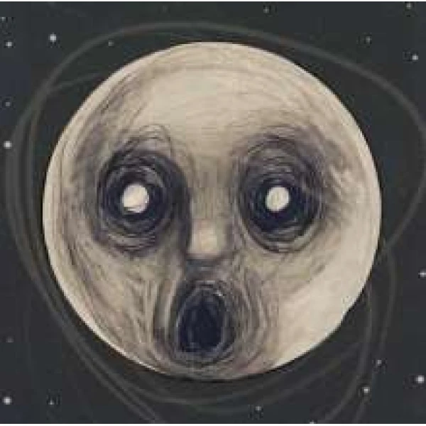 Steven Wilson - The Raven That Refused To Sing (180g) (Limit