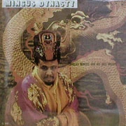 Charles Mingus - Mingus dynasty winyl