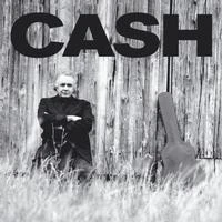 Johnny Cash - American II: Unchained winyl