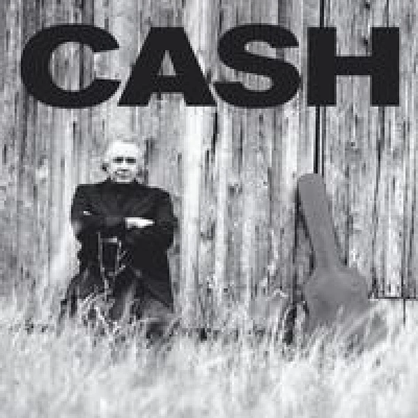 Johnny Cash - American II: Unchained  winyl