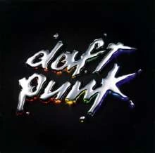 Daft Punk - Discovery winyl