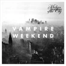 Vampire Weekend - Modern Vampires Of The City (LP + CD) winy