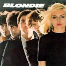 Blondie - Blondie winyl