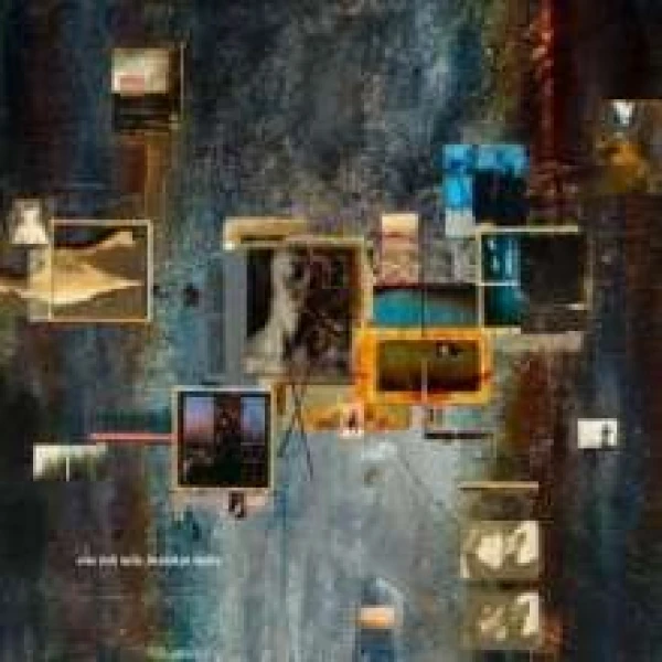 Nine Inch Nails - Hesitation Marks (180g) winyl