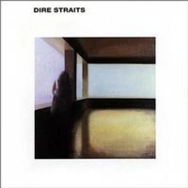 Dire Straits - Dire Straits winyl