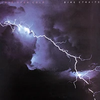 Dire Straits - Love Over Gold winyl