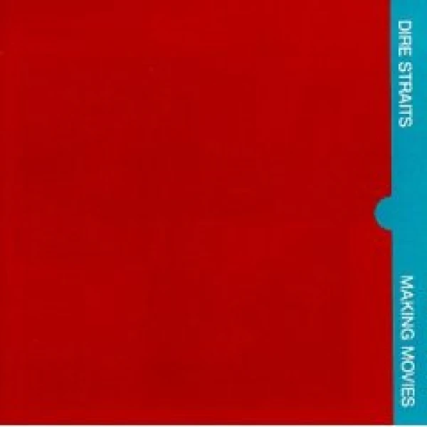 Dire Straits - Making Movies winyl