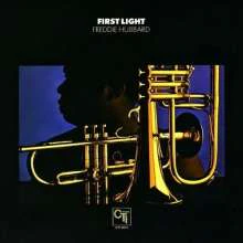 Freddie Hubbard - First Light winyl