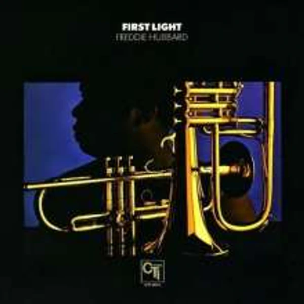 Freddie Hubbard - First Light winyl