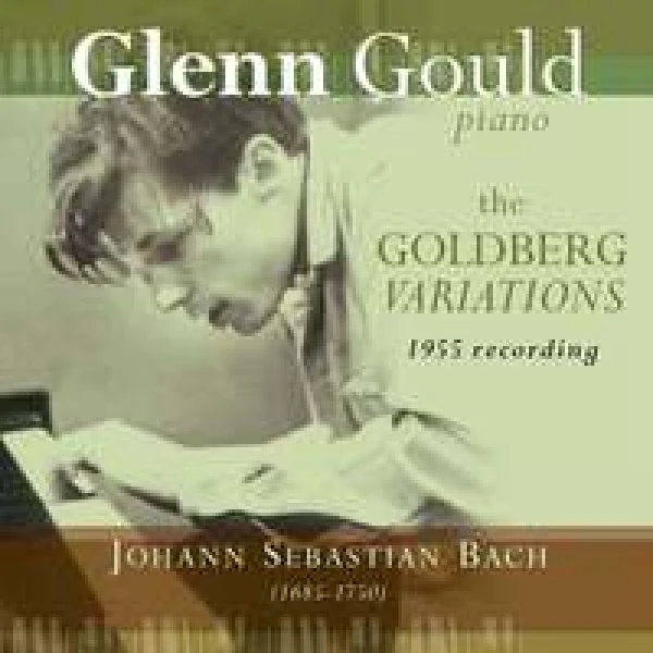 Glenn Gould - Wariacje Goldbergowskie winyl