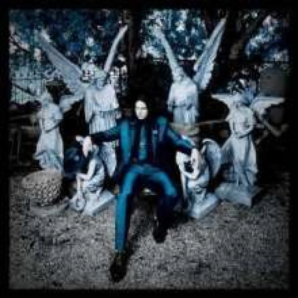 Jack White - Lazaretto winyl