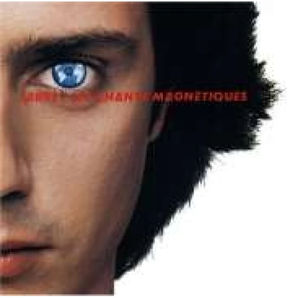 Jean Michel Jarre -  Chants Magnetiques( winyl na zamówieni
