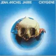 Jean Michel Jarre – Oxygene winyl Jean Michel Jarre – Oxygene winyl
