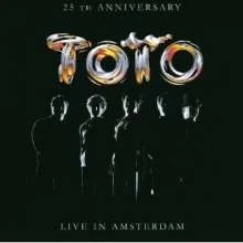 Toto – Live in Amsterdam 25th anniversary winyl