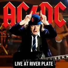 AC/DC - Live At River Plate 2009 (Limited Edition) winyl