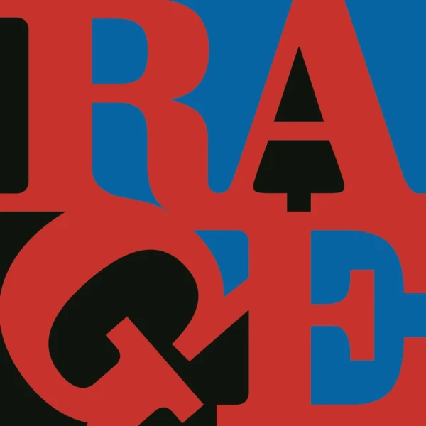 Rage Against The Machine – Renegades winyl