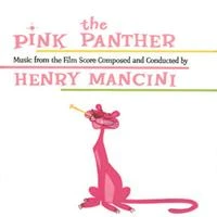Mancini - The Pink Panther winyl