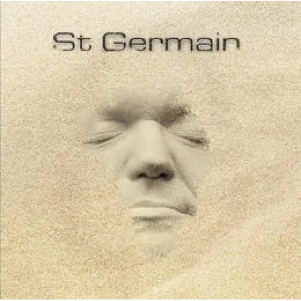 St Germain - St Germain winyl