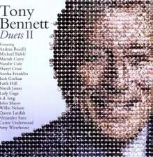 Tony Bennett -  Duets II winyl