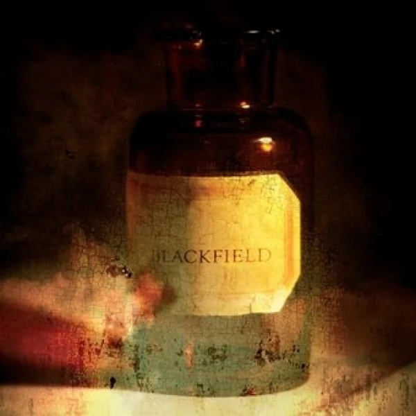 Blackfield -  Blackfield winyl
