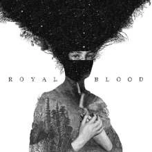 Royal Blood -  Royal Blood winyl