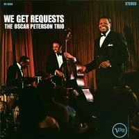 Peterson Trio - We Get Requests winyl 45 RPM