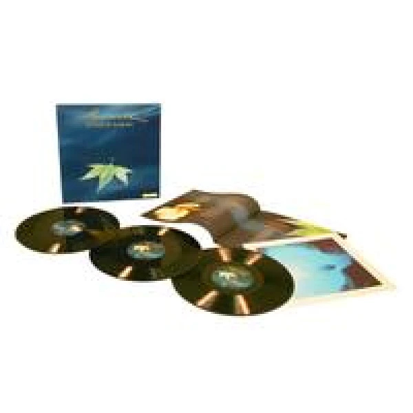 JENNIFER WARNES - THE WELL (NUMBERED LIMITED EDITION 180G 45