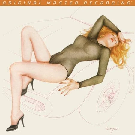 THE CARS - CANDY-O (NUMBERED LIMITED EDITION 180g LP)