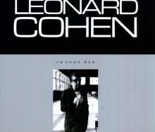 Leonard Cohen – I'm your man ( winyl na zamówienie )