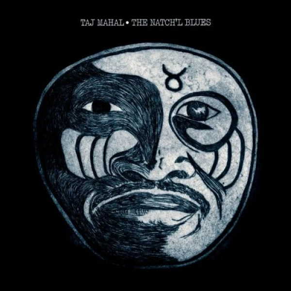 Taj Mahal  - The Natch  Blues winyl