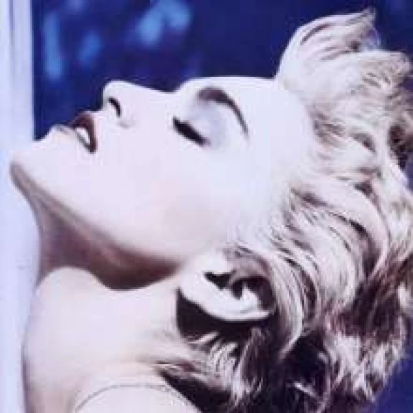 Madonna – True Blue (180g) winyl