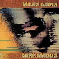 MILES DAVIS - DARK MAGUS (180G 2LP) winyl
