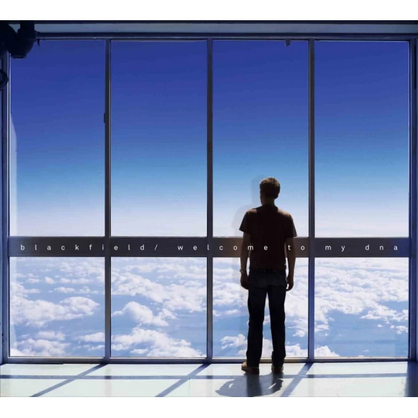 Blackfield (Steven Wilson) - Welcome To My DNA winyl