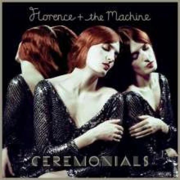 Florence and The Machine - Ceremonials winyl