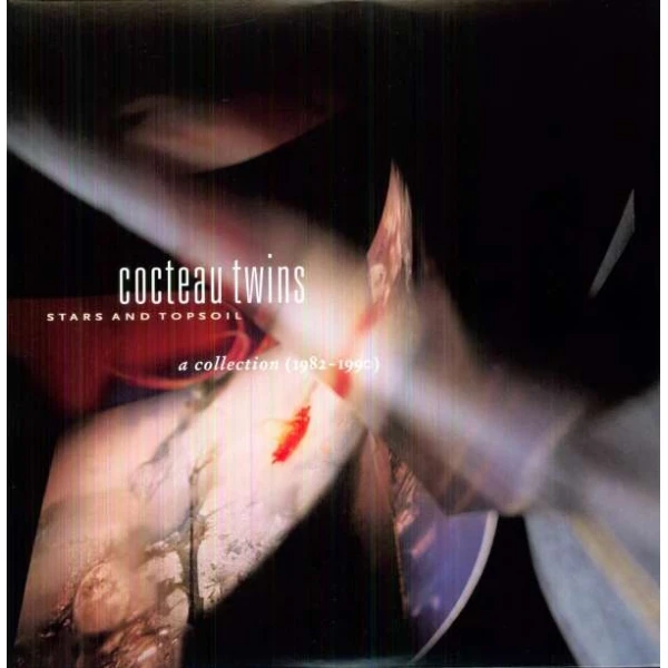 Cocteau Twins - Stars And Topsoil - A Collection (1982-1990)