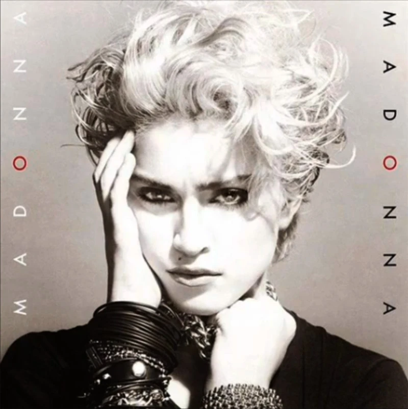 Madonna – Madonna (180g)