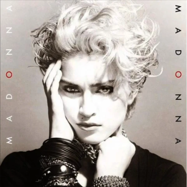 Madonna – Madonna (180g)
