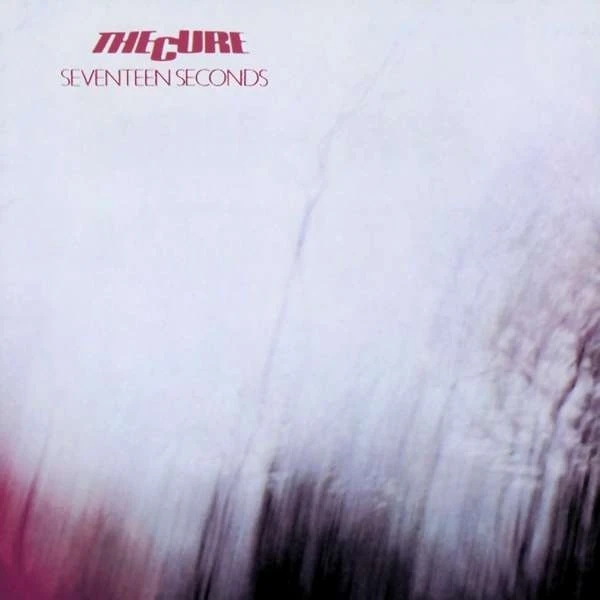 The Cure – Seventeen Seconds (180g) winyl