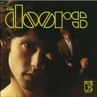 THE DOORS - THE DOORS (180G 45RPM 2LP) winyl