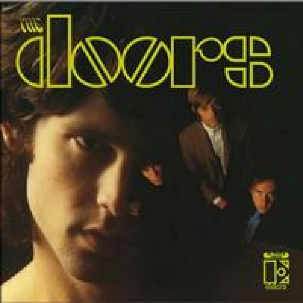 THE DOORS - THE DOORS (180G 45RPM 2LP) winyl