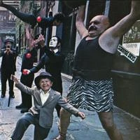 THE DOORS - STRANGE DAYS (180 gram 45RPM 2LP)