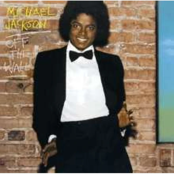 Michael Jackson - Off The Wall (180g) winyl