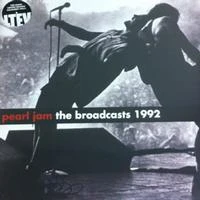Pearl Jam - The Broadcasts 1992 (180g) (Limited Edition) win