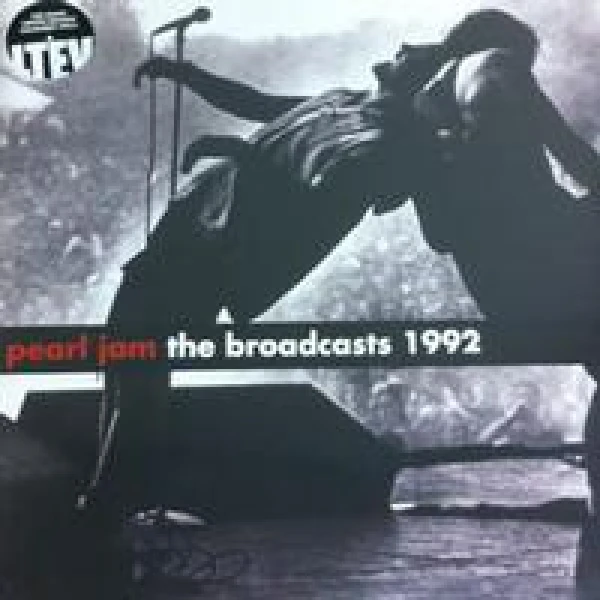 Pearl Jam - The Broadcasts 1992 (180g) (Limited Edition) win