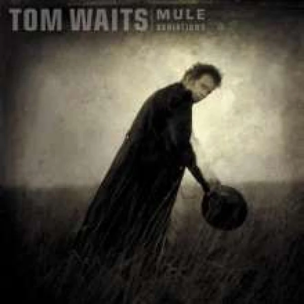 Tom Waits -  Mule Variations (180g) winyl