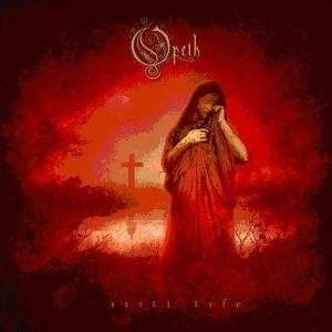 Opeth – Still Life winyl