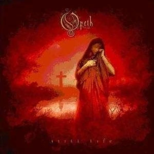 Opeth – Still Life winyl
