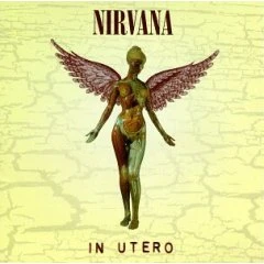 Nirvana – In utero winyl outlet
