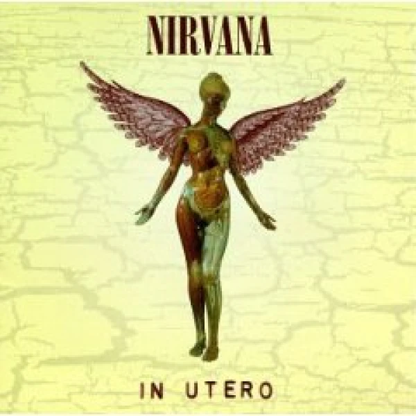 Nirvana – In utero winyl outlet