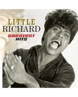 Little Richard - Greatest Hits (remastered)